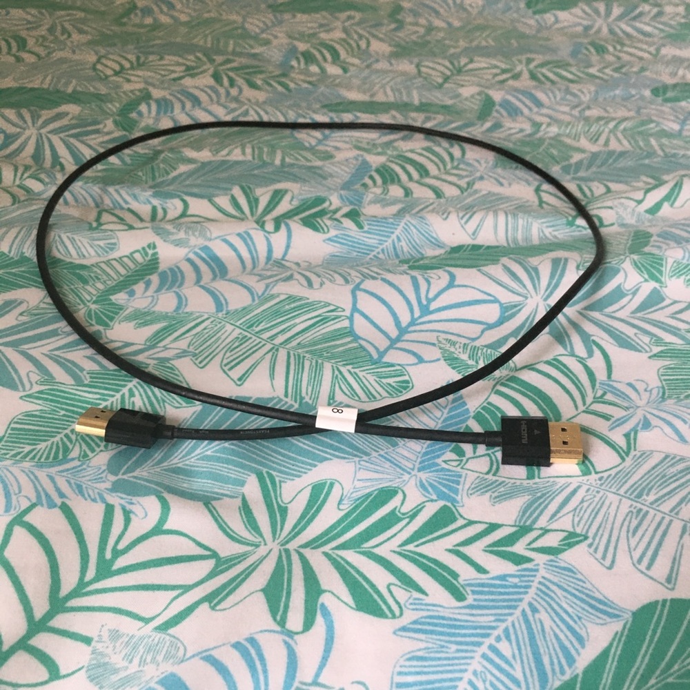 HDMI Cable Cord
